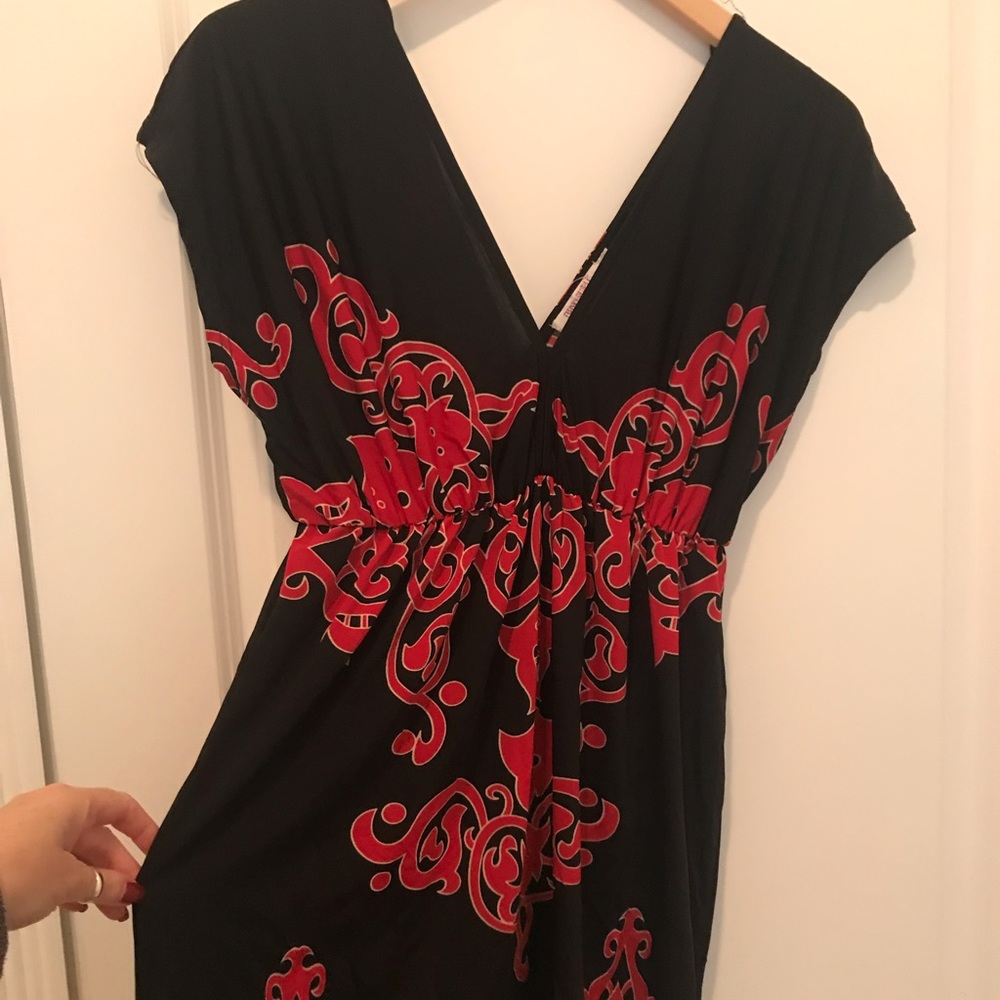 Funky People lite dress